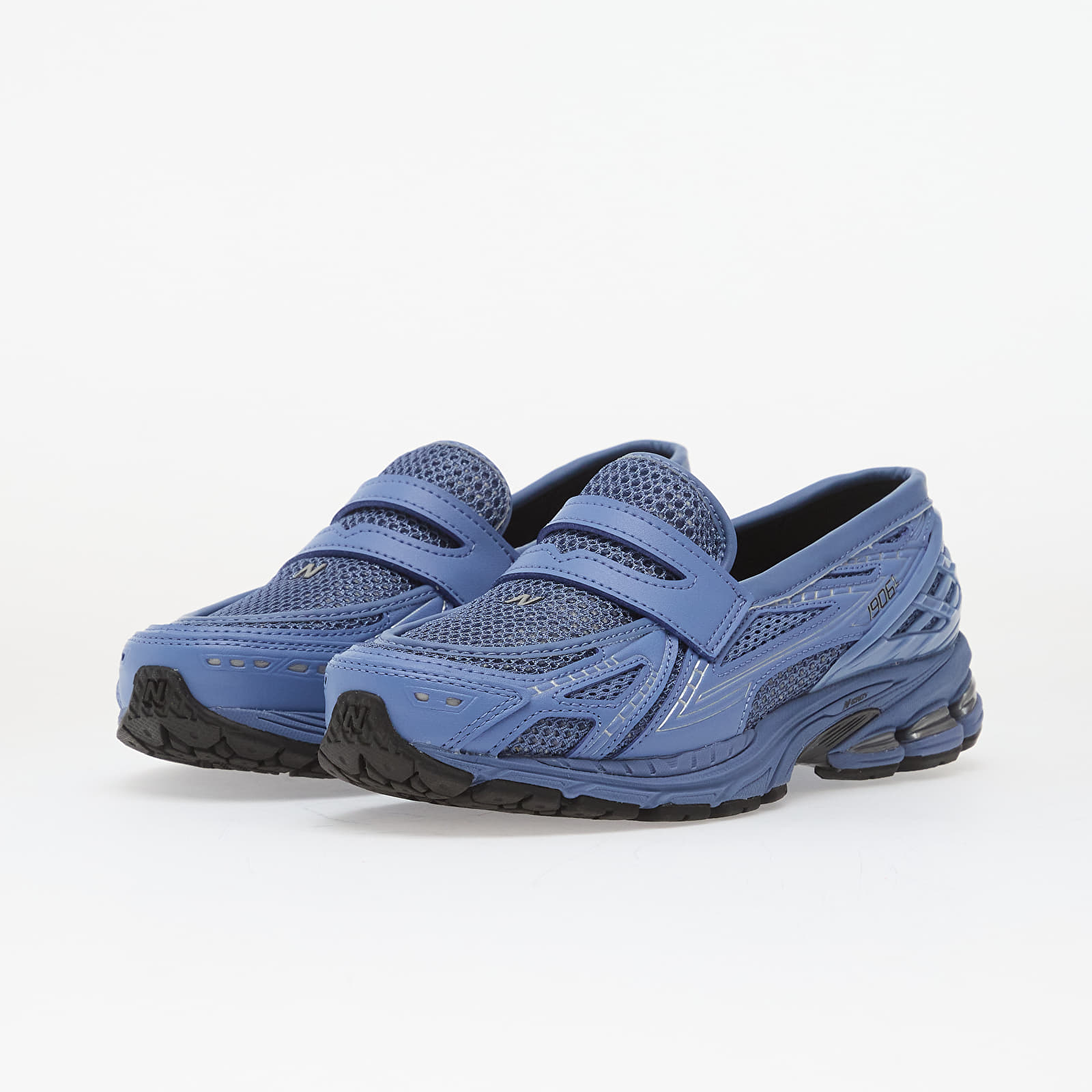 Men's shoes New Balance 1906 Blue
