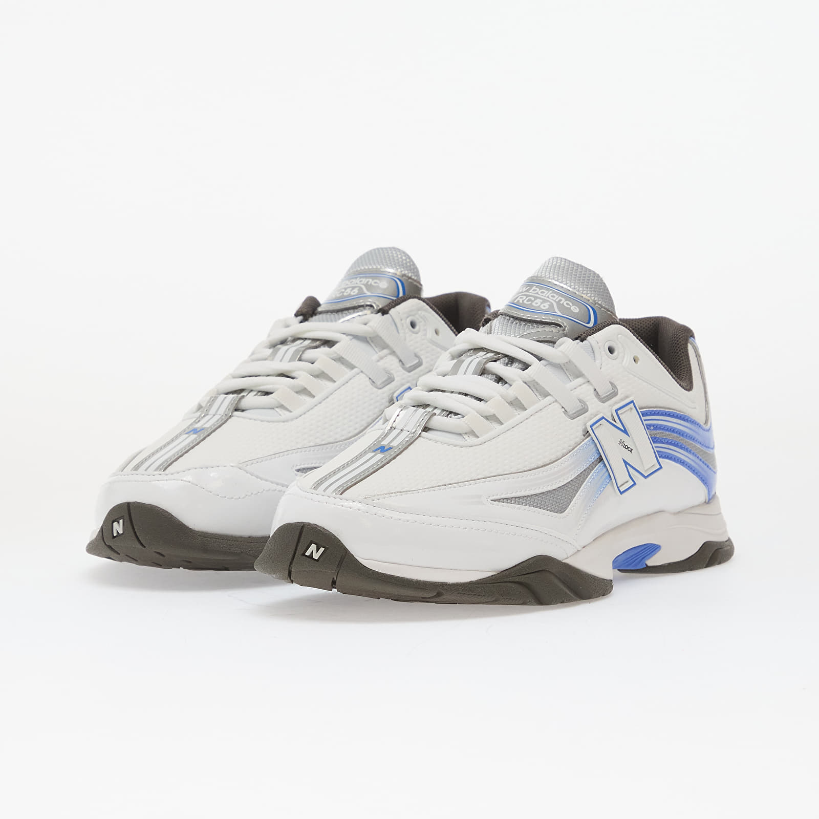 Vīriešu apavi New Balance RC56 White