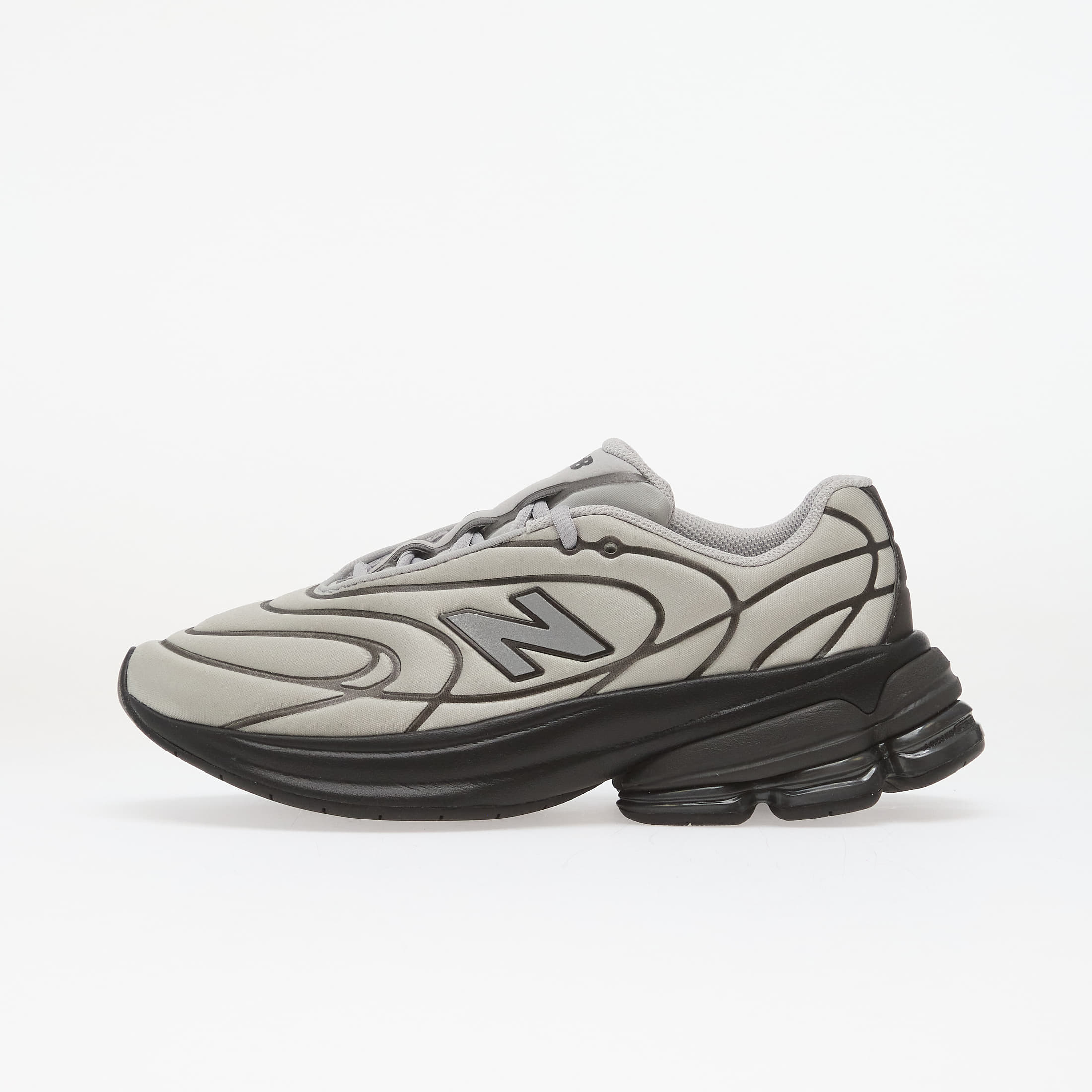 Sneakers New Balance 5030 Raincloud/ Black Metallic EUR 37.5