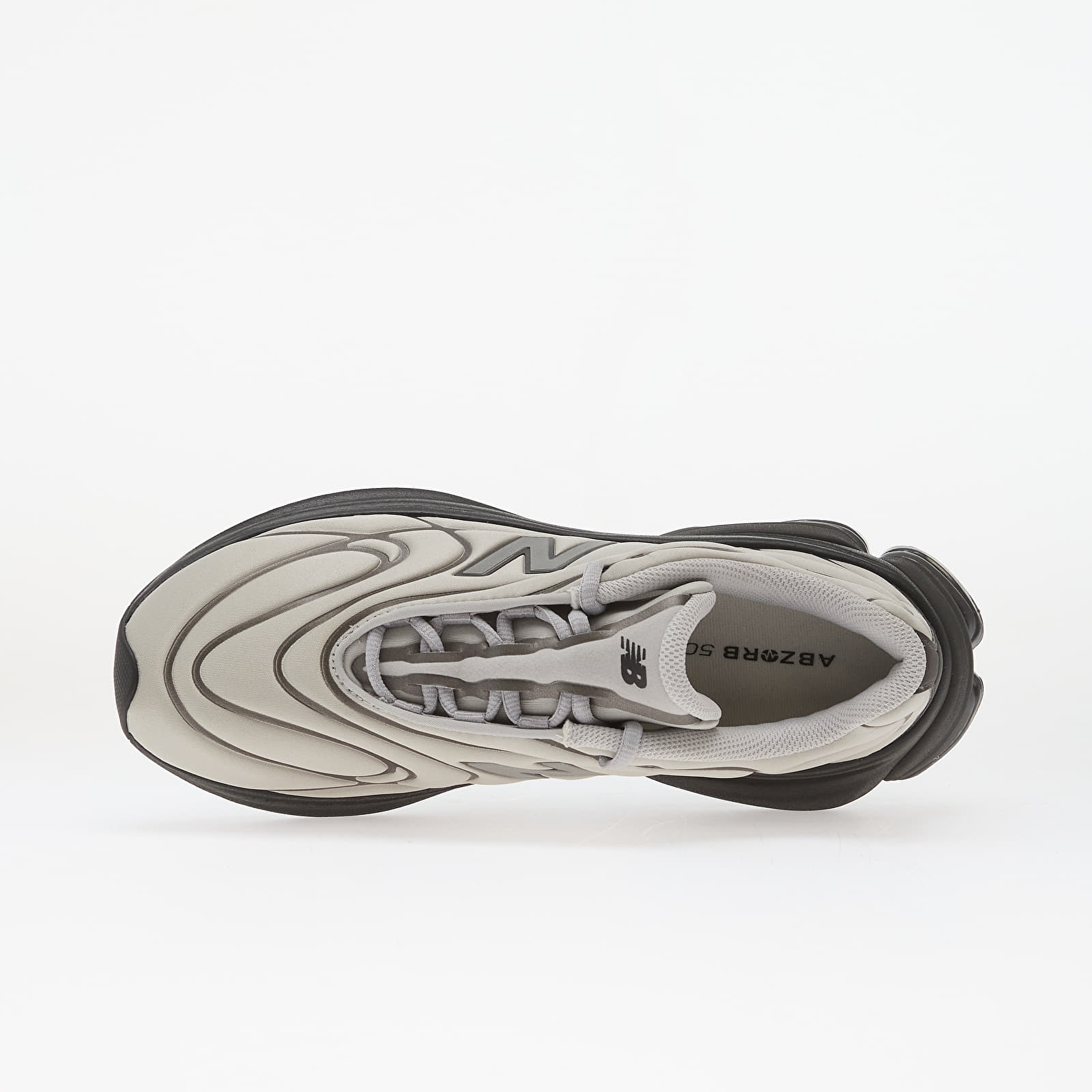 Herresko New Balance 5030 Raincloud/ Black Metallic