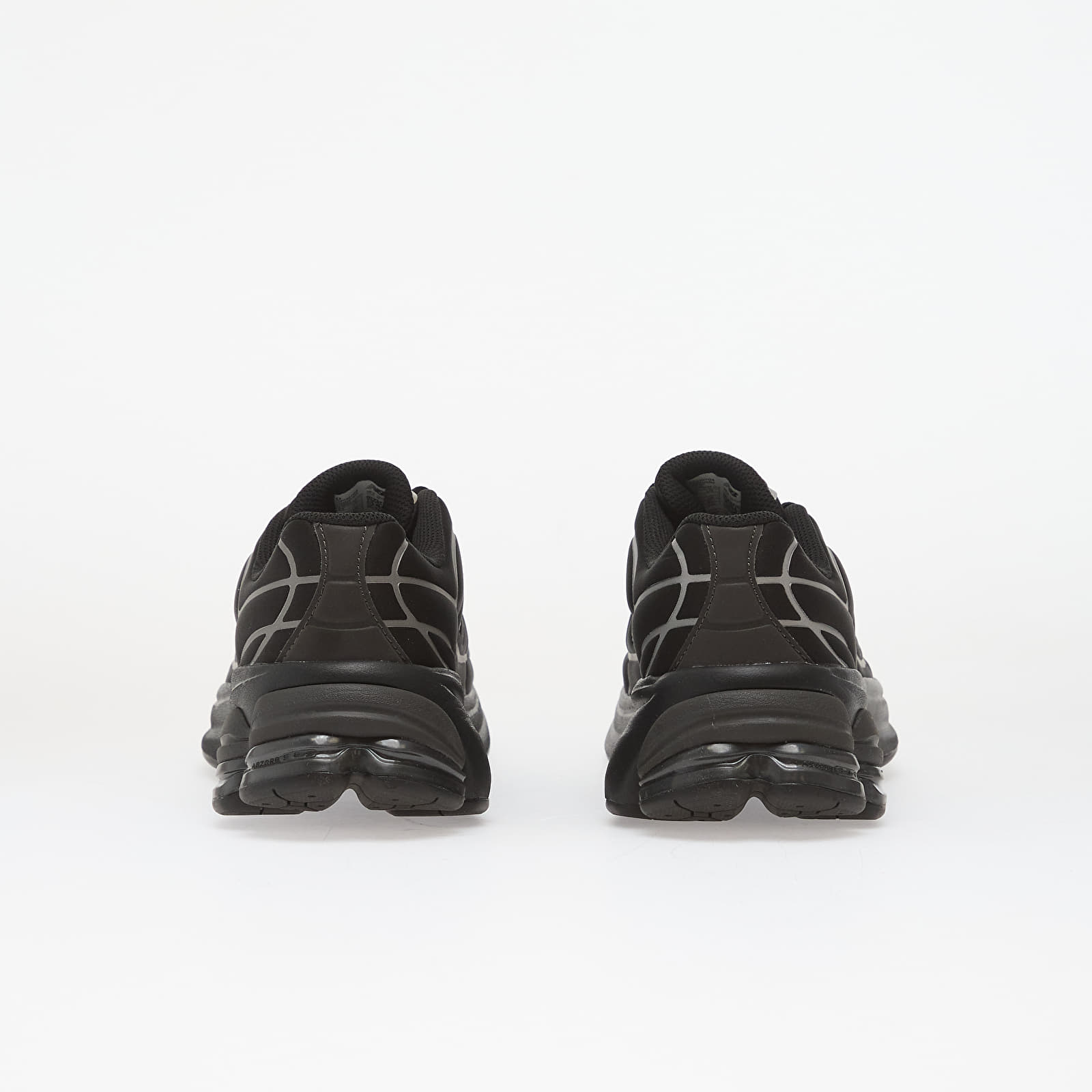 Herresko New Balance 5030 Black/ Silver Metallic