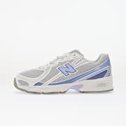 New Balance 740 Fairweather Blue/ White