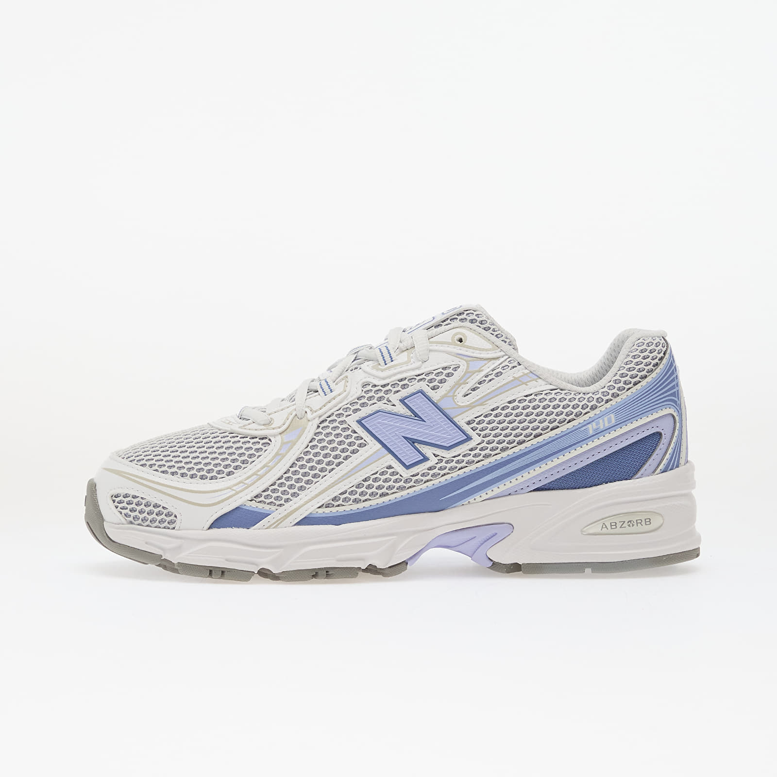 Vīriešu apavi New Balance 740 Fairweather Blue/ White