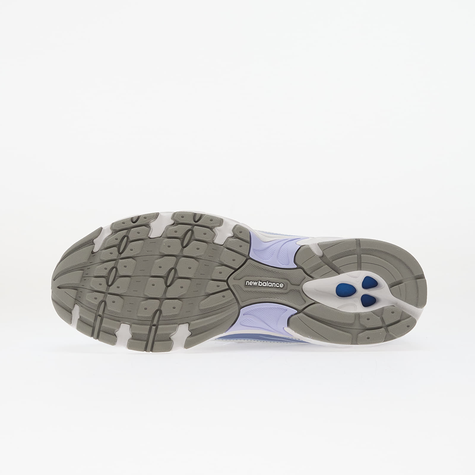 Vīriešu apavi New Balance 740 Fairweather Blue/ White