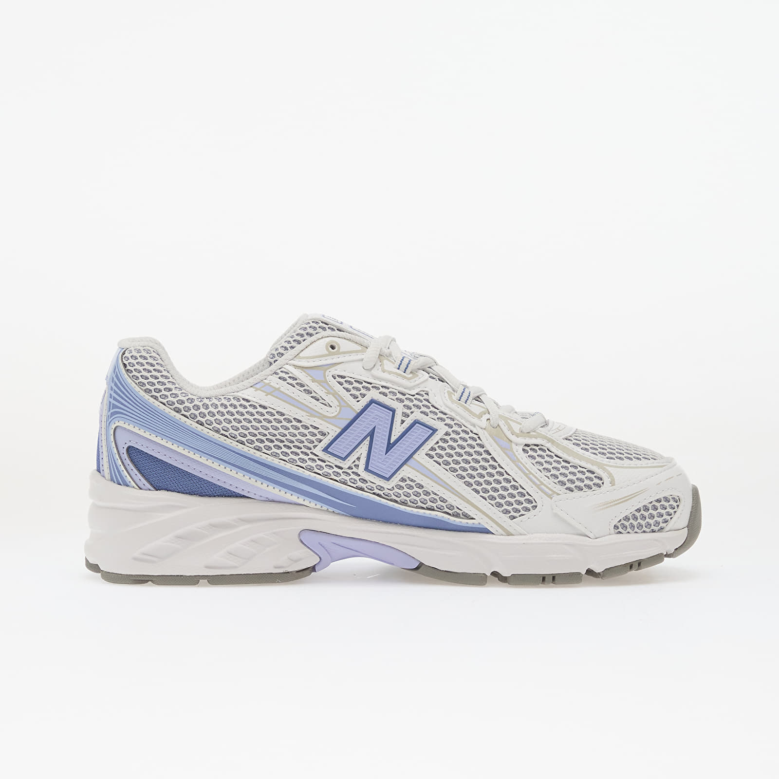 Vīriešu apavi New Balance 740 Fairweather Blue/ White