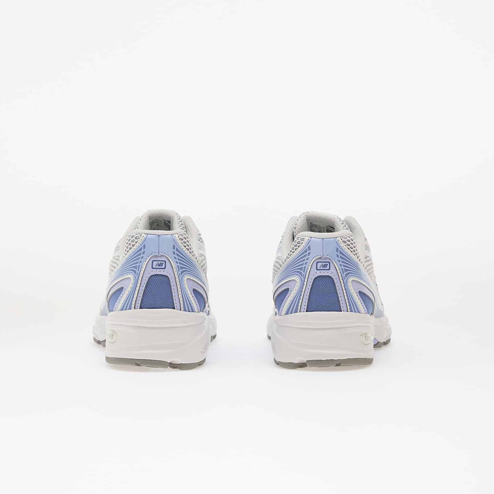 Vīriešu apavi New Balance 740 Fairweather Blue/ White