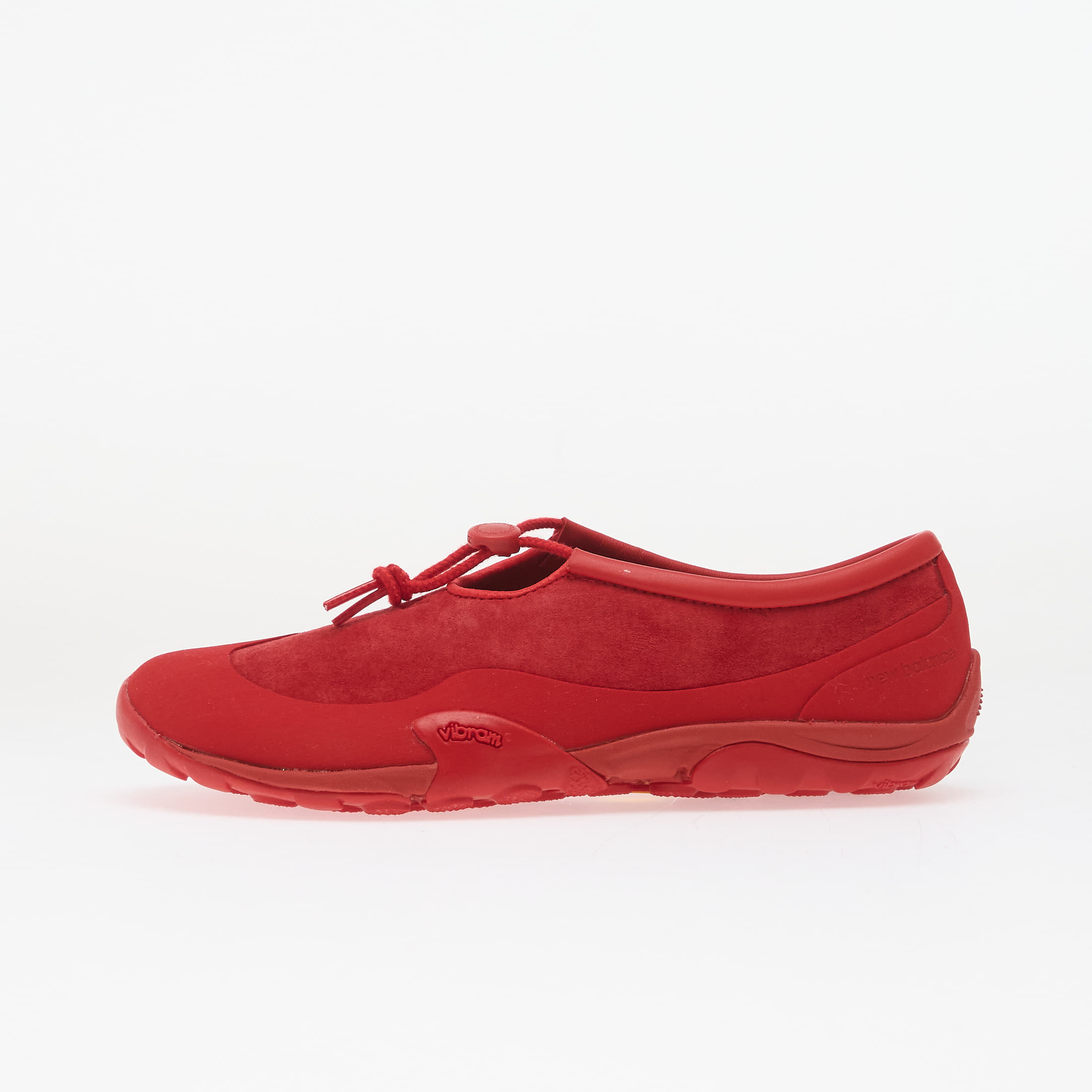 Sneakers New Balance T10T Red EUR 44