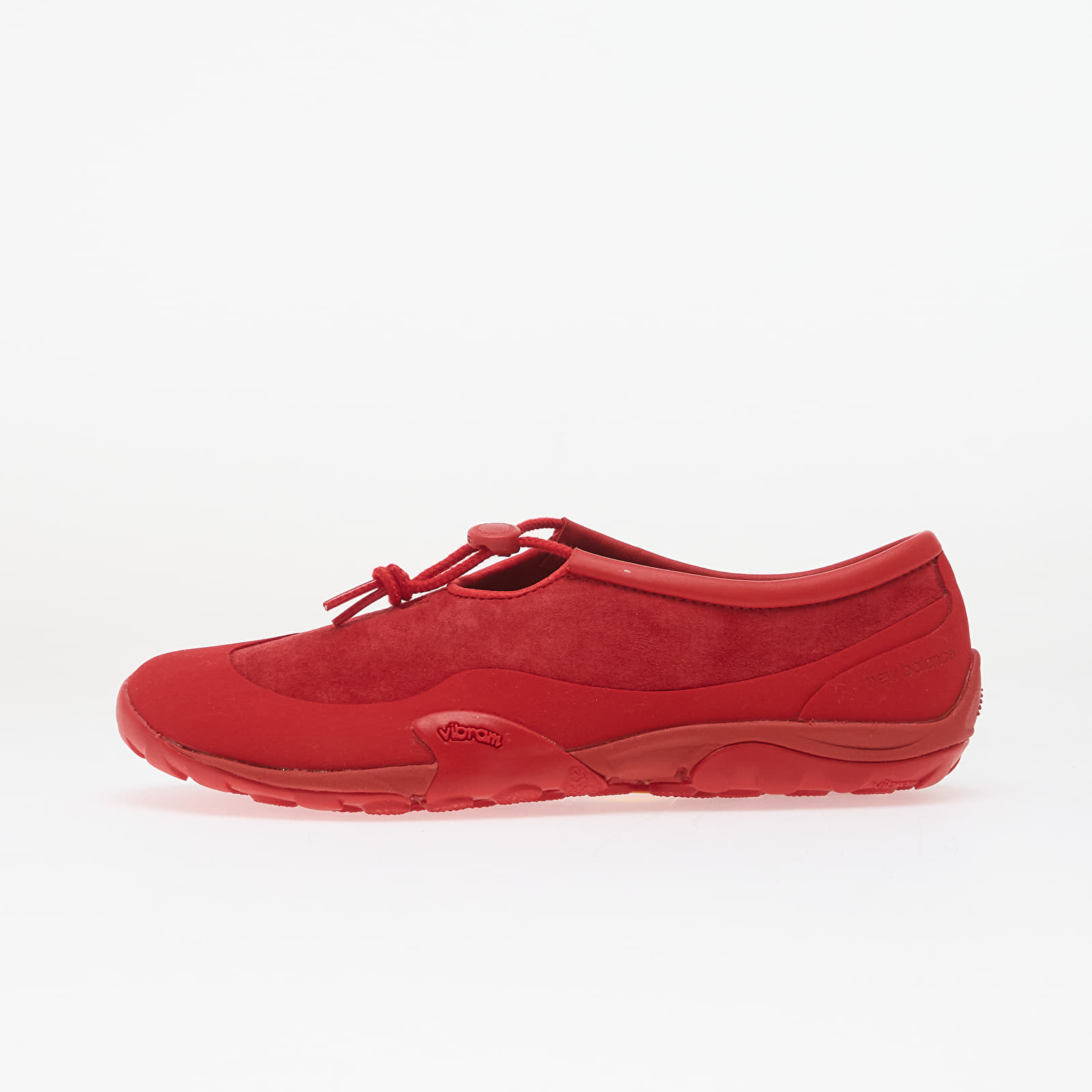 Scarpe uomo New Balance T10T Red