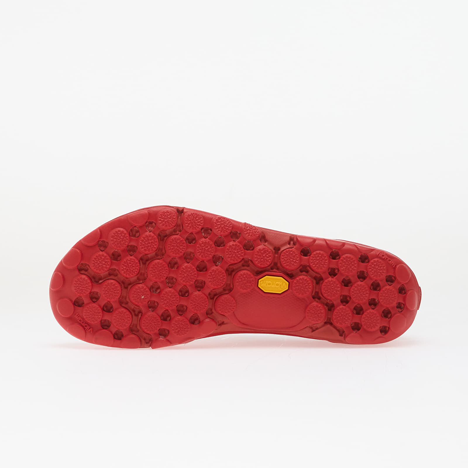 Scarpe uomo New Balance T10T Red