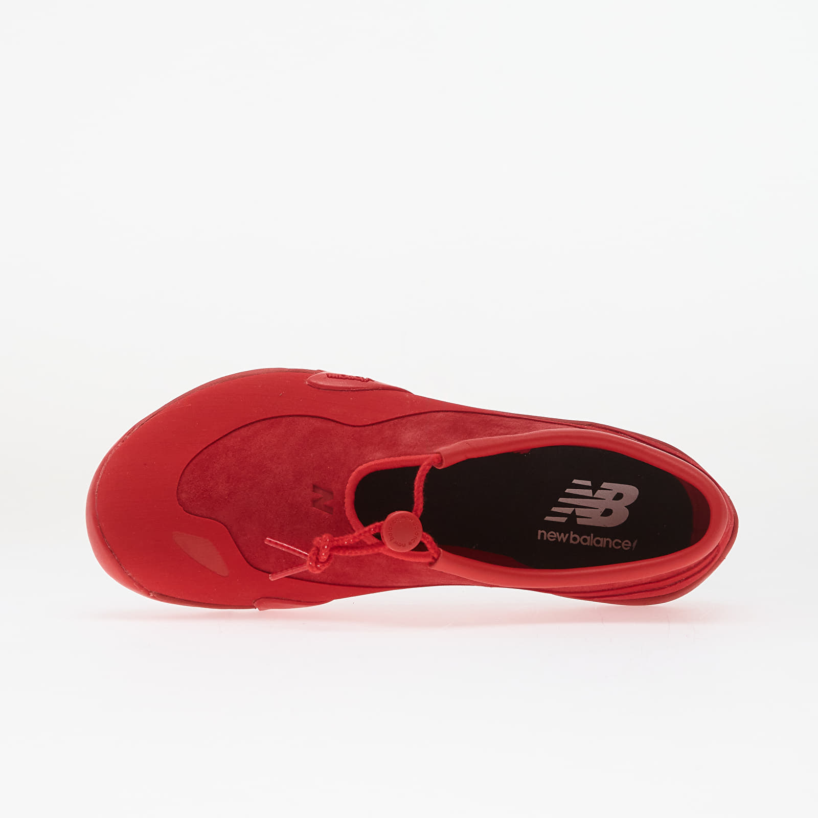 Scarpe uomo New Balance T10T Red