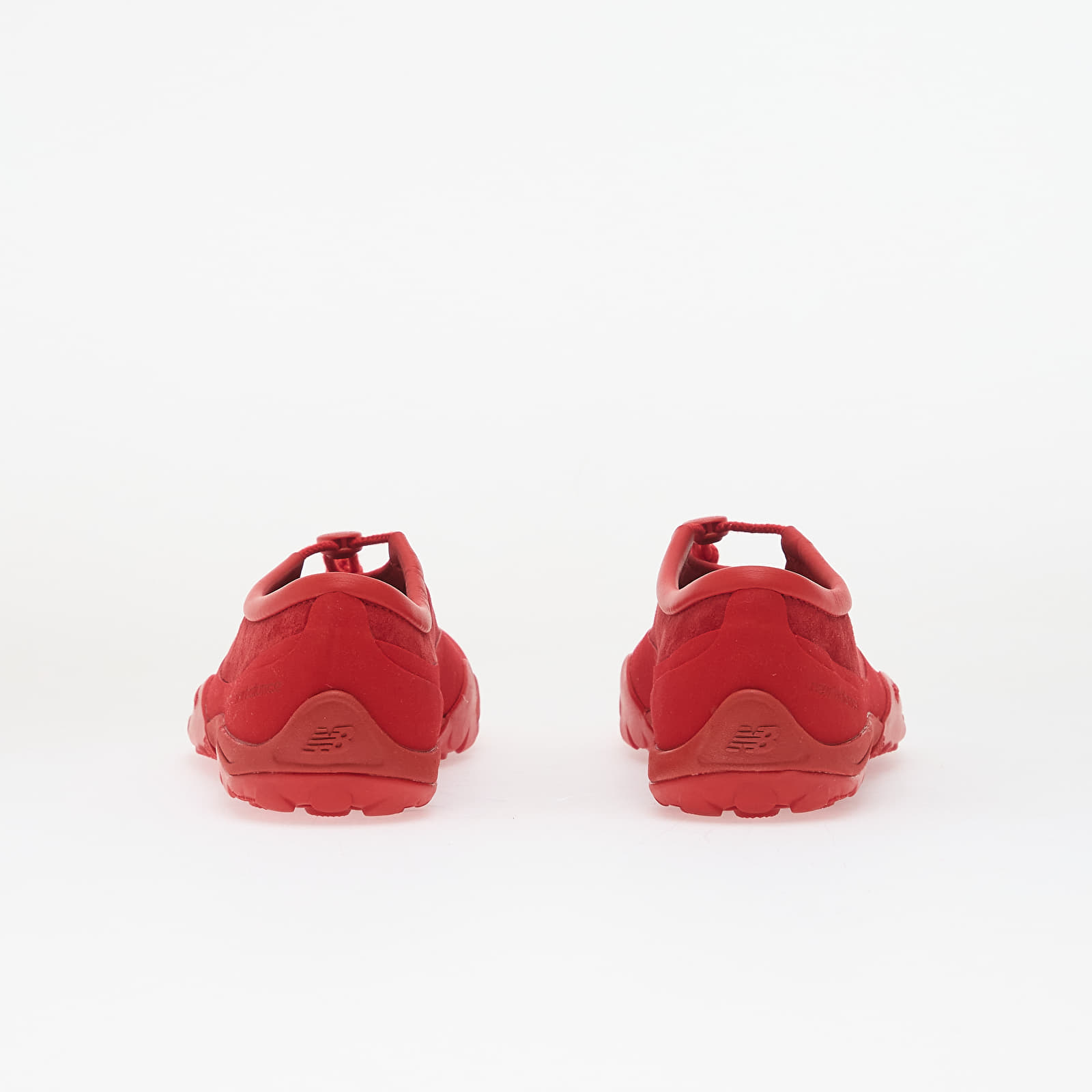 Scarpe uomo New Balance T10T Red