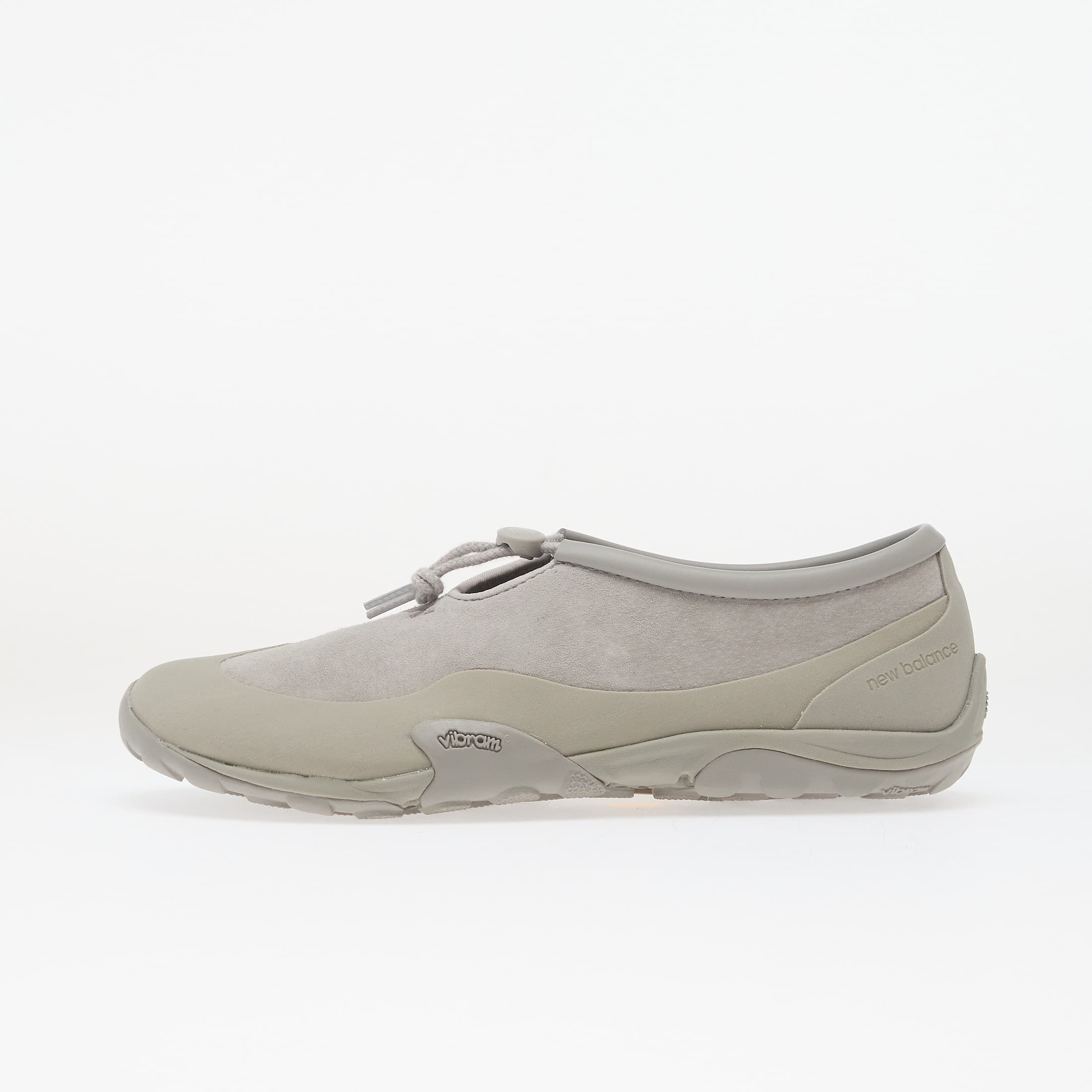 Sneakers New Balance T10T Grey EUR 42
