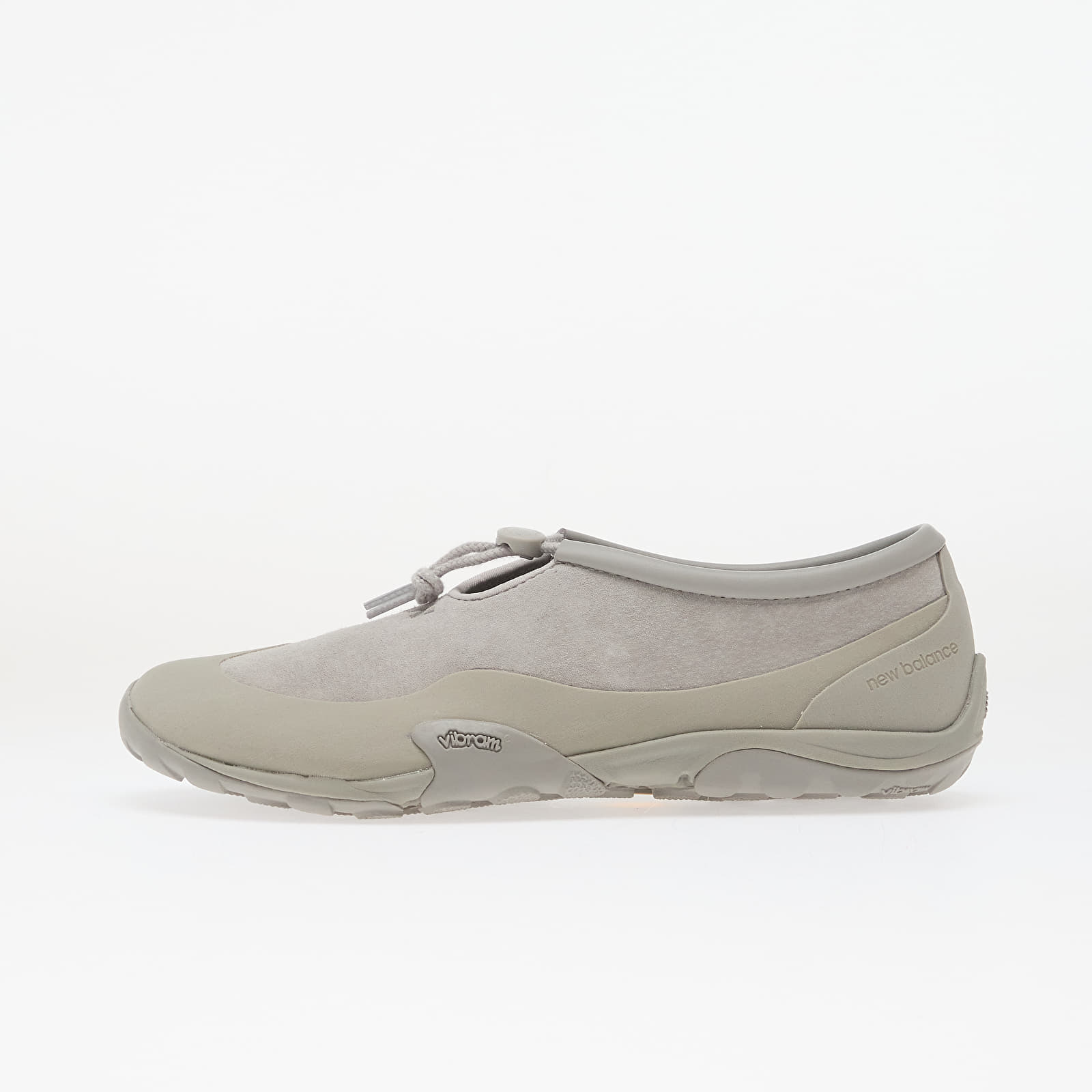 Herren Sneaker und Schuhe New Balance T10T Grey
