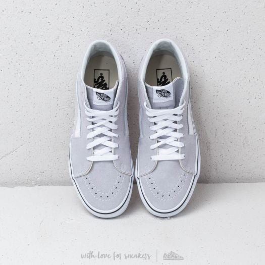 Grey dawn vans sale