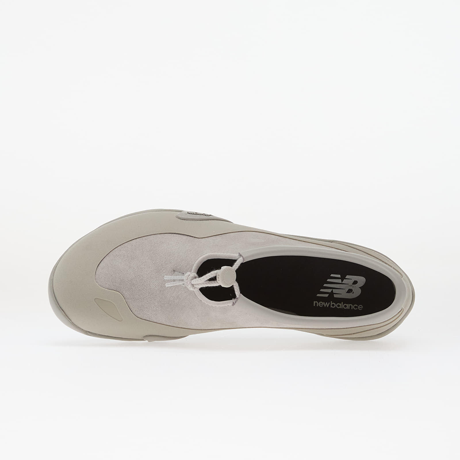 Herren Sneaker und Schuhe New Balance T10T Grey