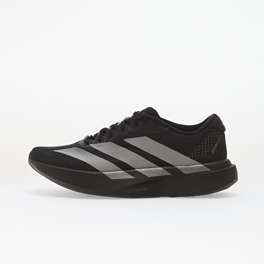 adidas Adizero Evo SL Woven Core Black/ Iron Met./ Carbon
