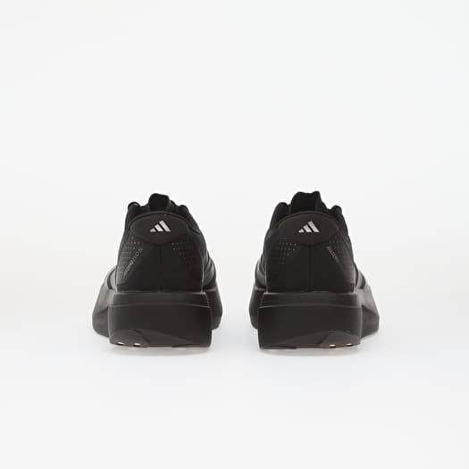 adidas Adizero Evo SL Woven Core Black/ Iron Met./ Carbon | Footshop