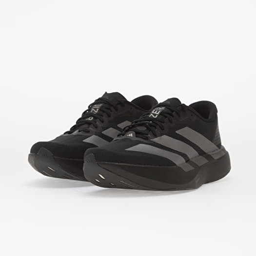 adidas Adizero Evo SL Woven Core Black/ Iron Met./ Carbon | Footshop
