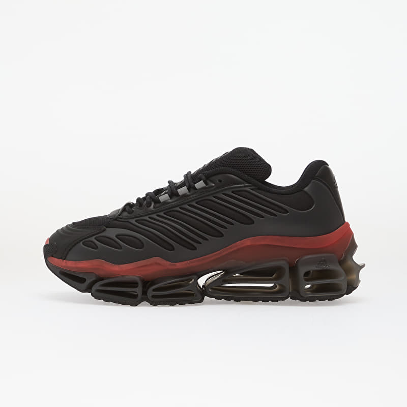adidas x Willy Chavarria Megaride Ag Xl Core Black/ Core Black/ Red