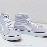 Vans sk8 shop hi gray dawn