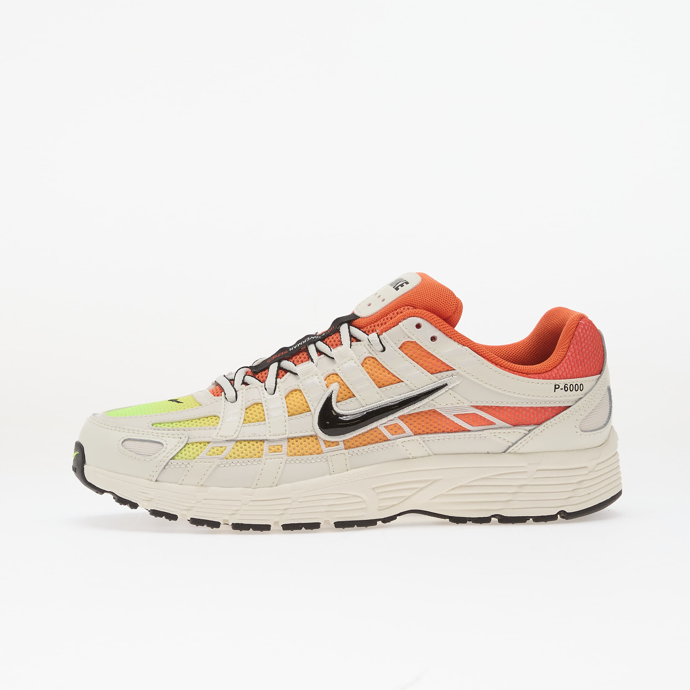 Sneakers Nike P-6000 Sail/ Black-Cosmic Clay-Volt Ice EUR 47