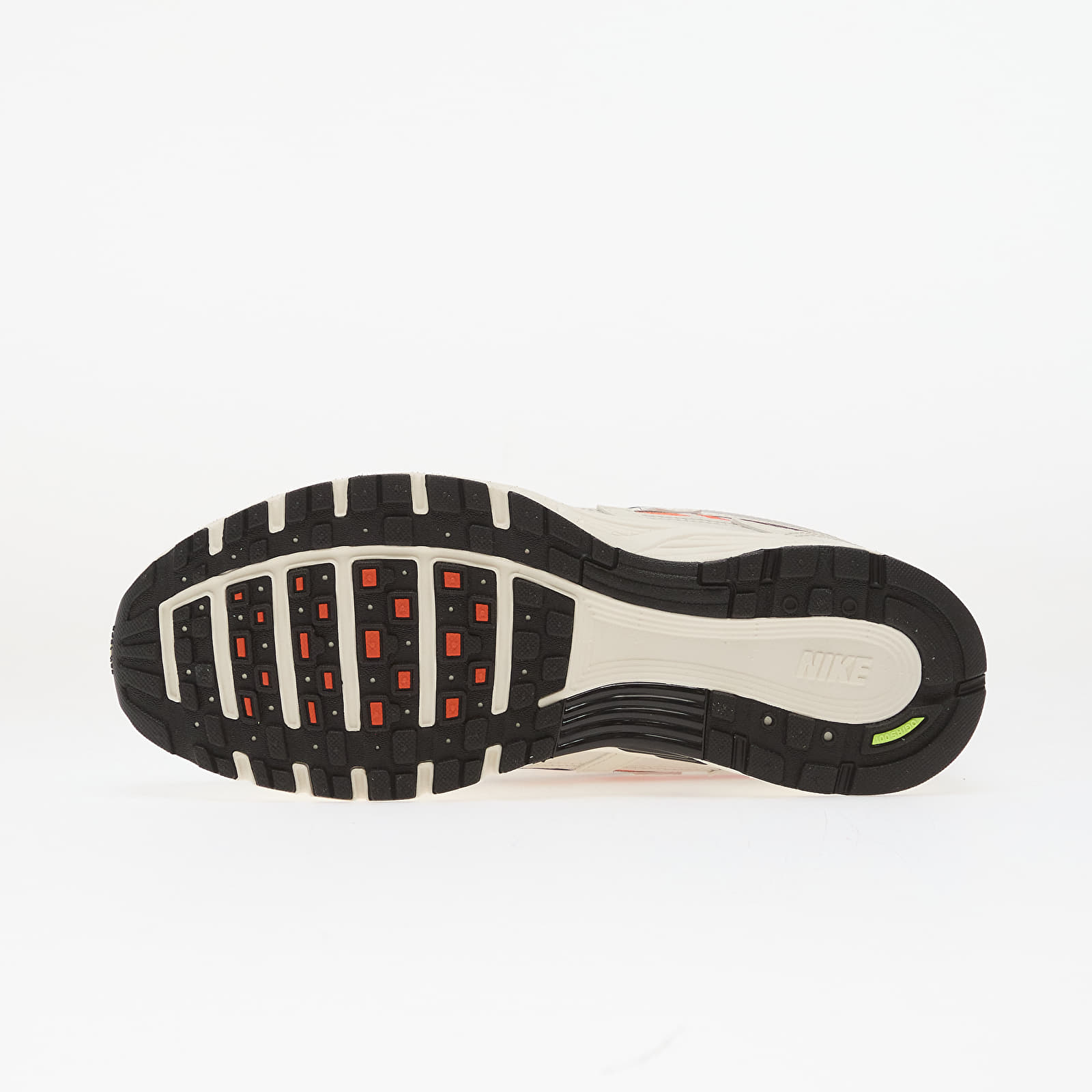 Мъжки кецове и обувки Nike P-6000 Sail/ Black-Cosmic Clay-Volt Ice