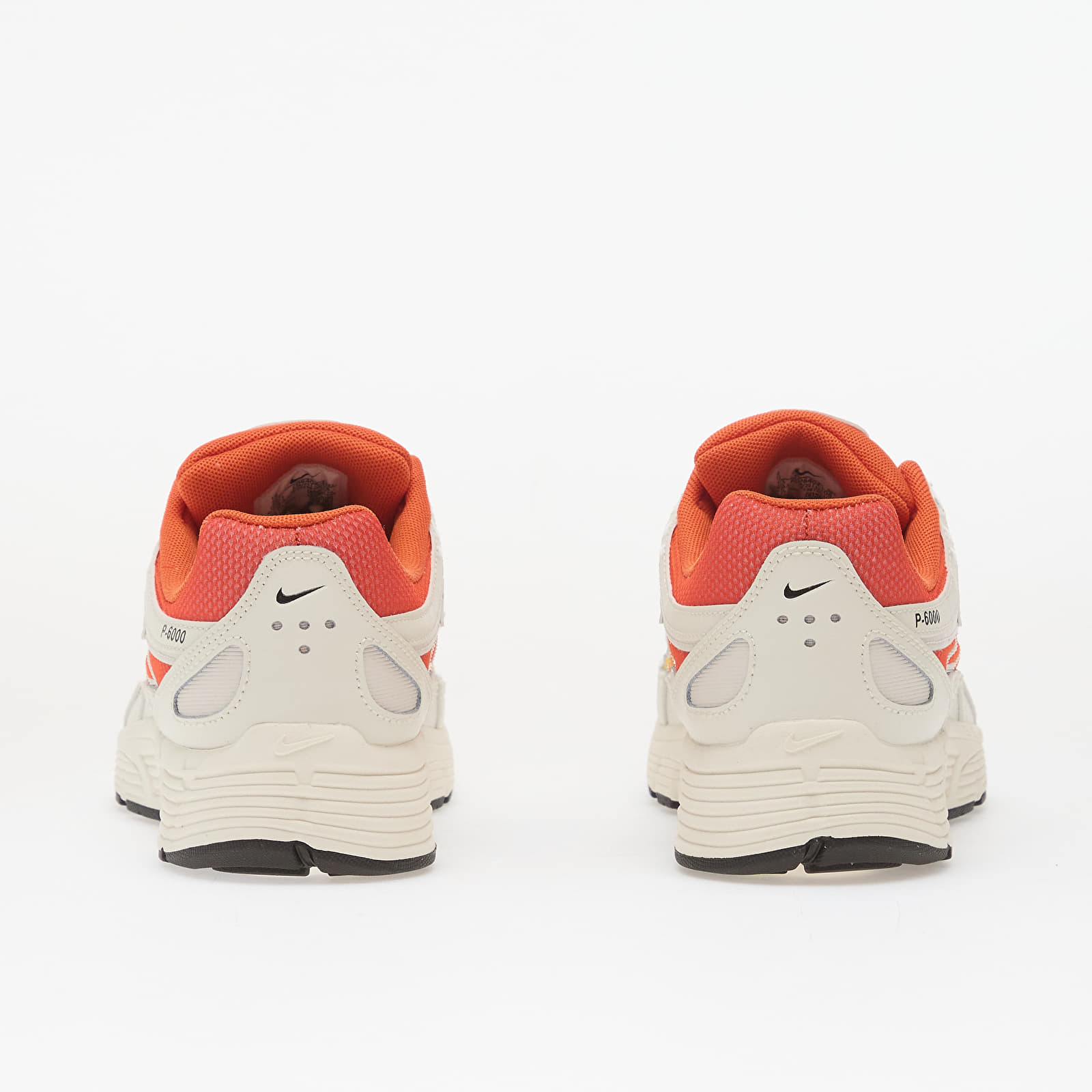 Мъжки кецове и обувки Nike P-6000 Sail/ Black-Cosmic Clay-Volt Ice