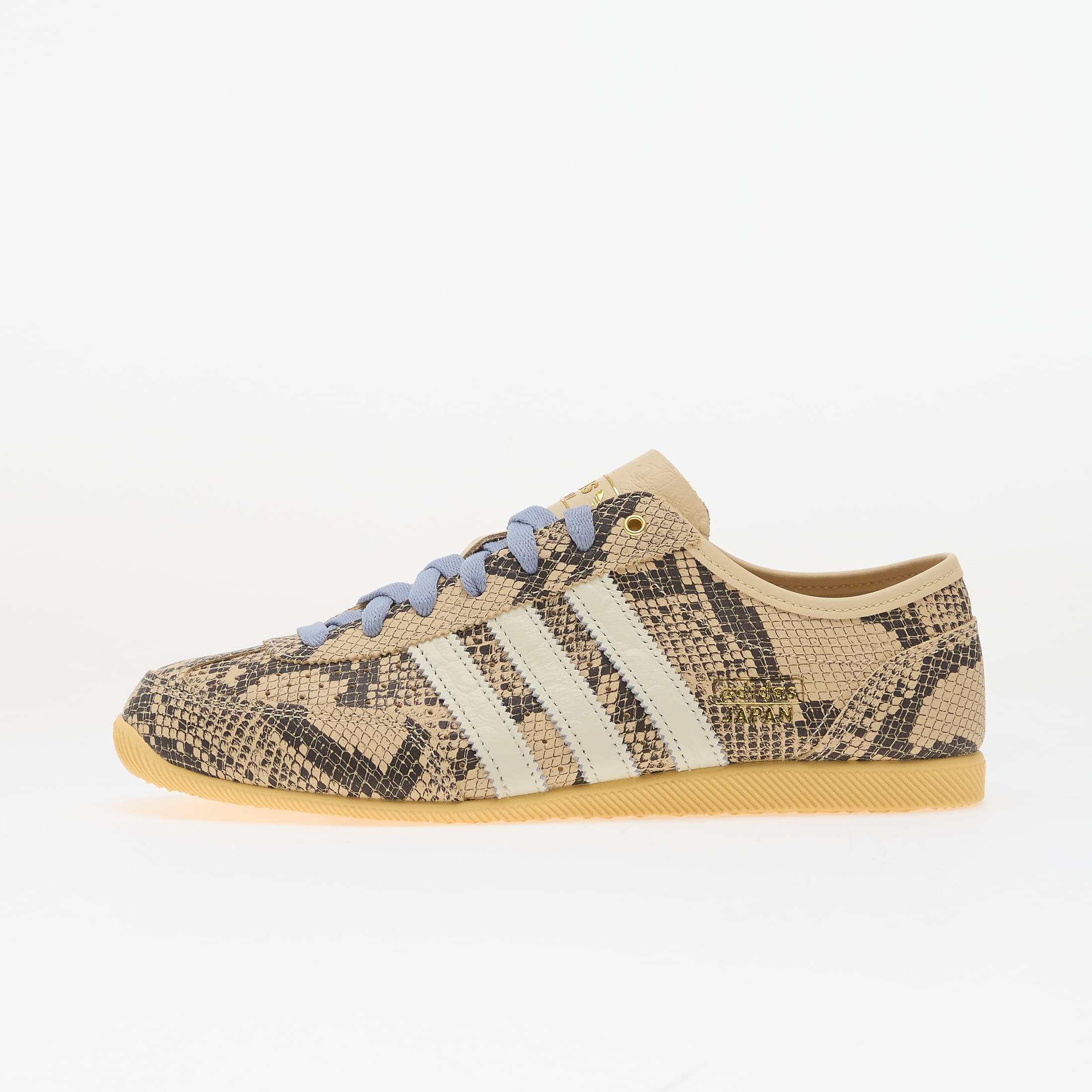 Sneakers adidas Japan Decon W Sand Strata/ Ivory/ Orange Tint EUR 40