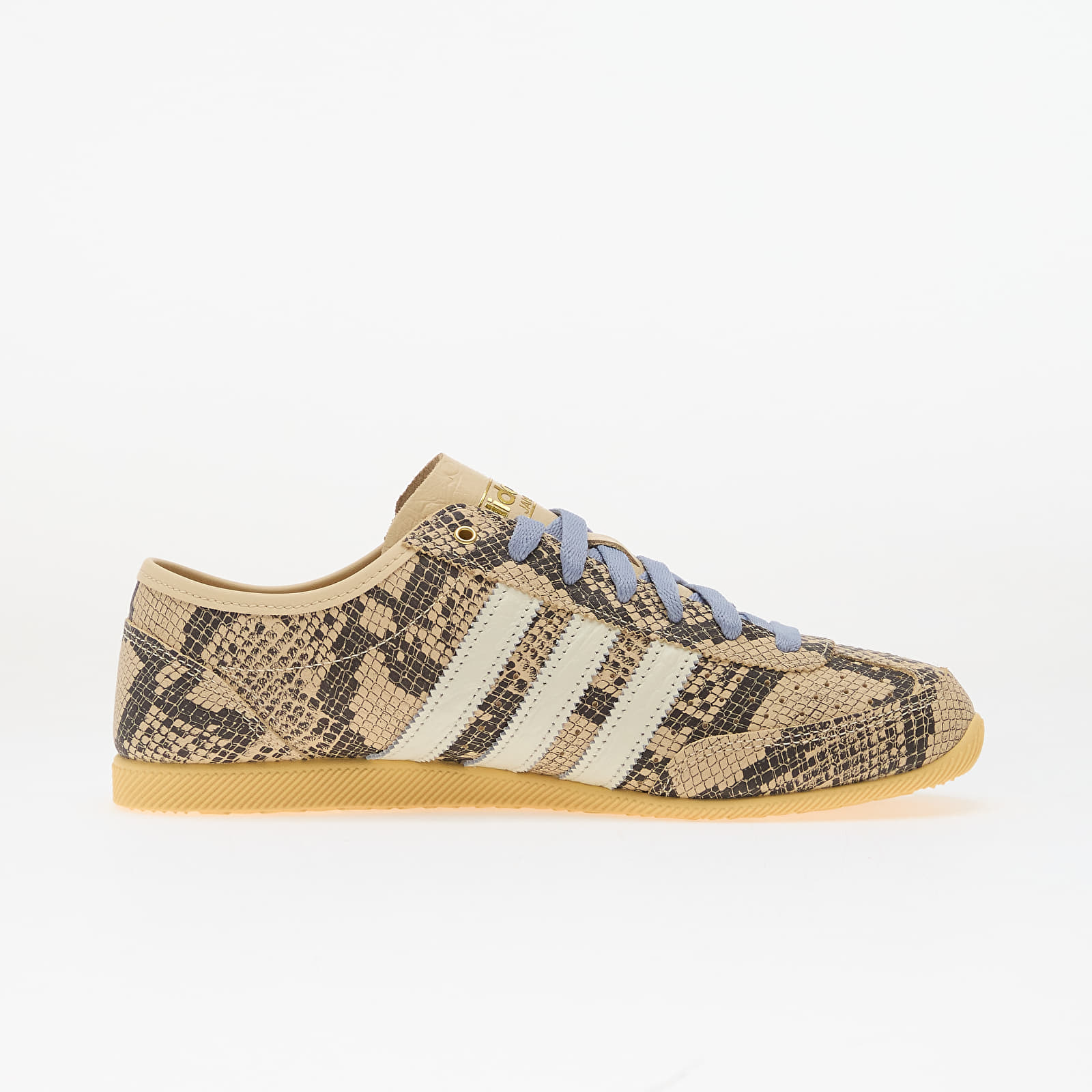 Damen Sneaker und Schuhe adidas Japan Decon W Sand Strata/ Ivory/ Orange Tint