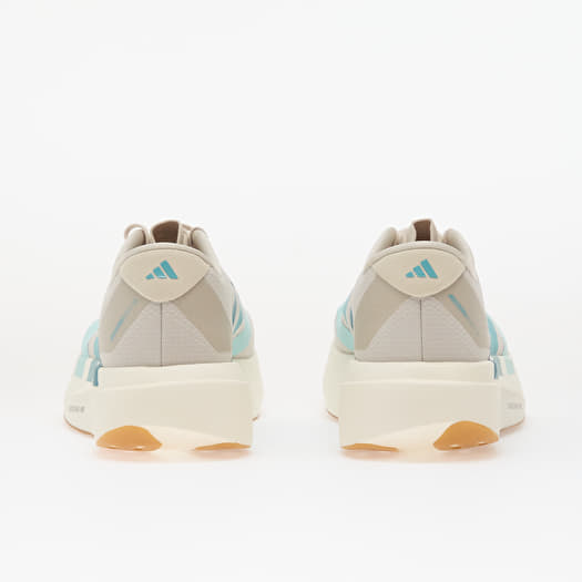 みなと adidas Evo SL adidas Adizero Evo SL Running Alumina/ Mint Ton/ Semi Flash Aqua