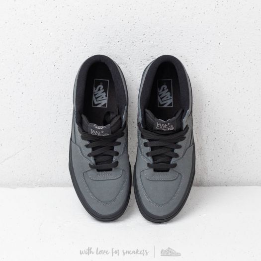 Vansbuck hotsell pewter black