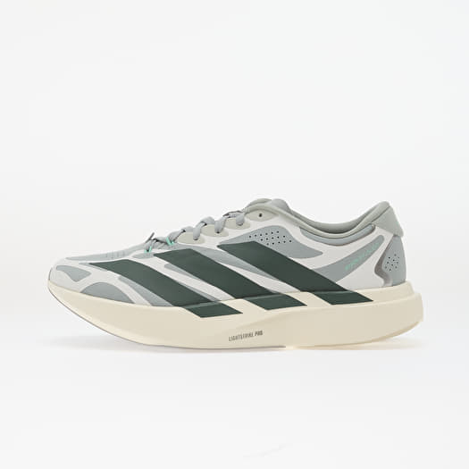 adidas Adizero Evo SL Exo M Wonder Sage/ Legend Ivy/ Core White