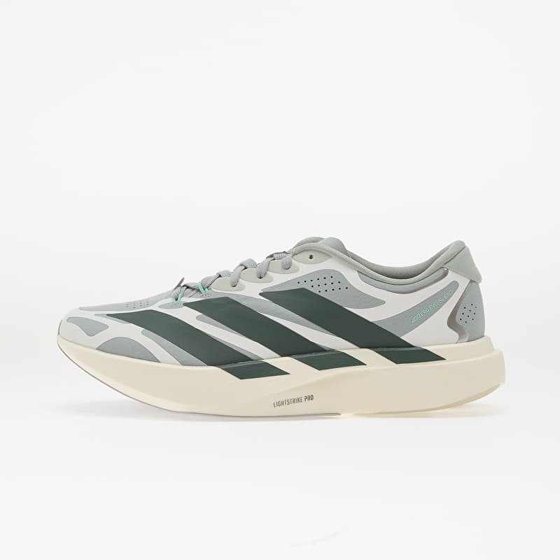 adidas Adizero Evo SL Exo M Wonder Sage/ Legend Ivy/ Core White