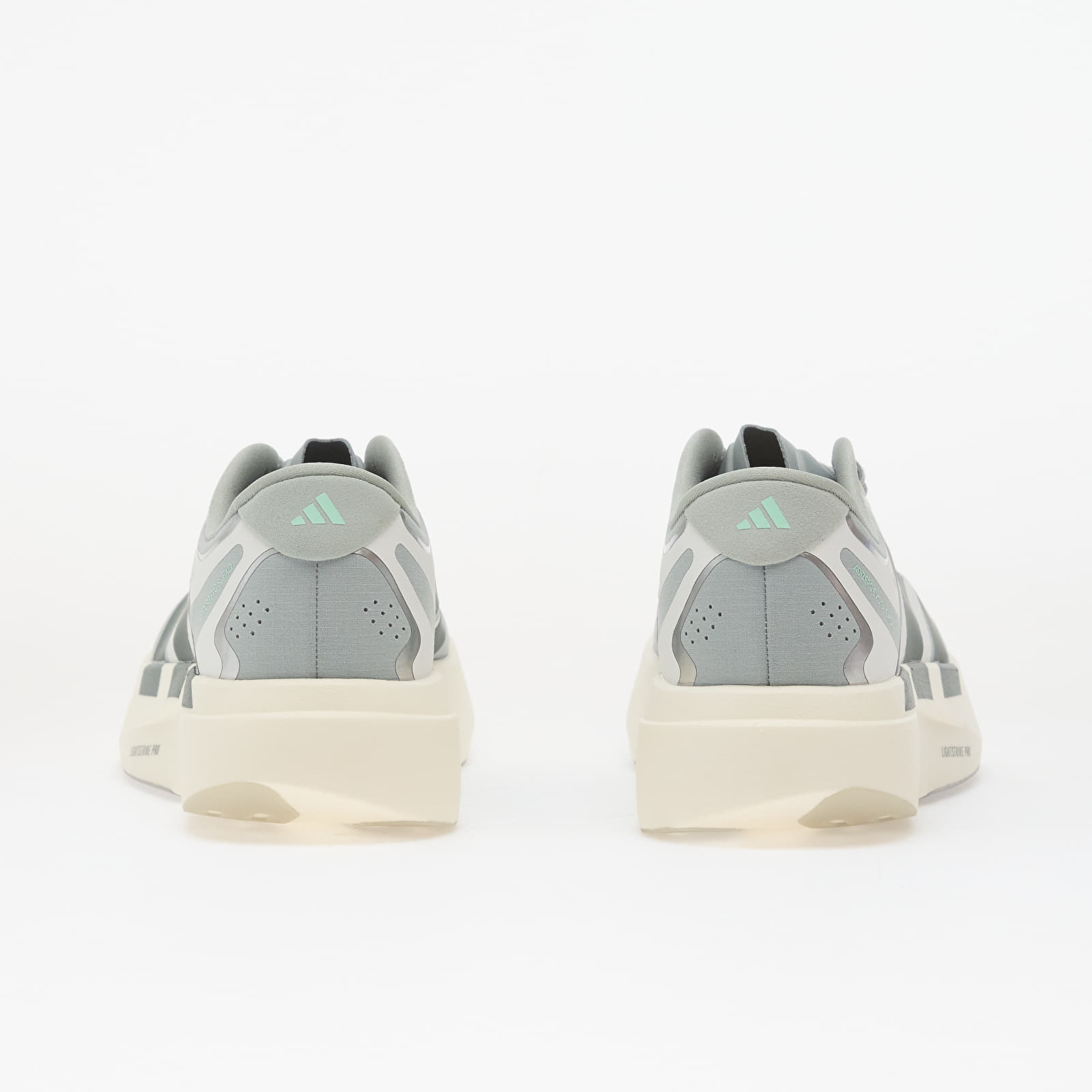 Ανδρικά παπούτσια adidas Adizero Evo SL Exo M Wonder Sage/ Legend Ivy/ Core White