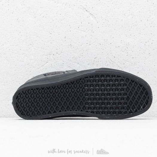 Vansbuck pewter black on sale