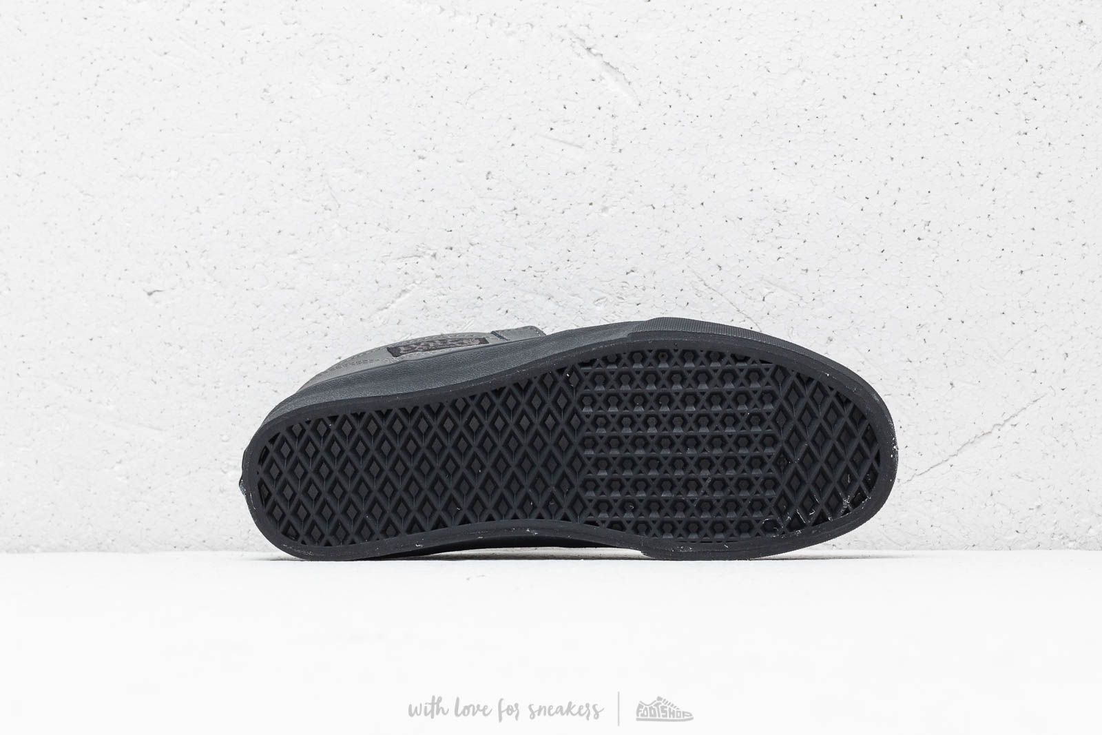 Vansbuck pewter black discount