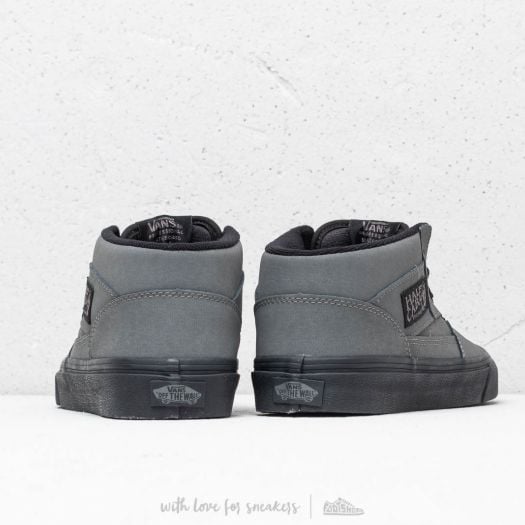 Vansbuck hotsell pewter black