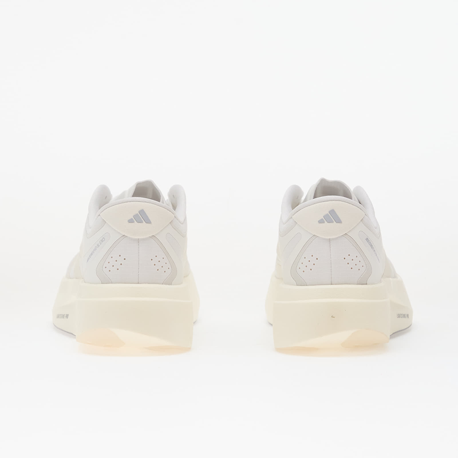 Γυναικεία παπούτσια adidas Adizero Evo SL Exo W Ftwr White/ Zero Met./ Core White