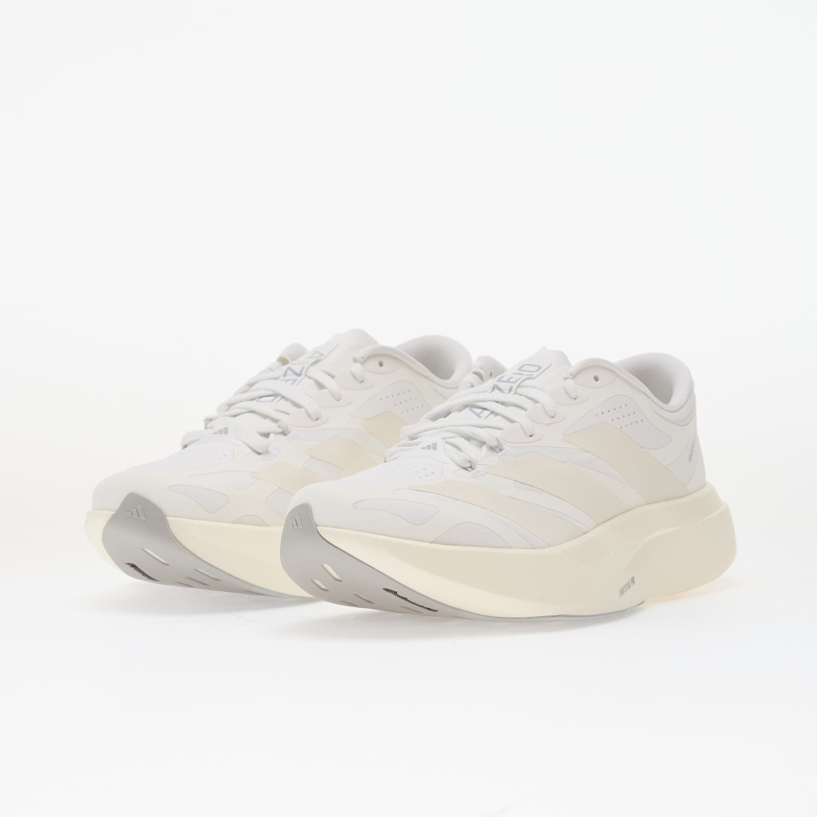 Γυναικεία παπούτσια adidas Adizero Evo SL Exo W Ftwr White/ Zero Met./ Core White