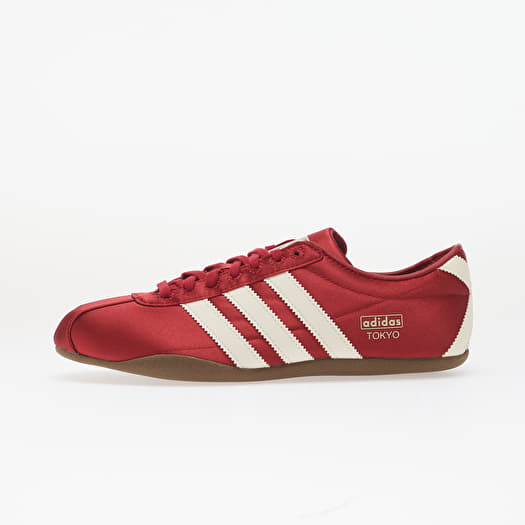 adidas Tokyo W Team Victory Red/ Off White/ Gum5