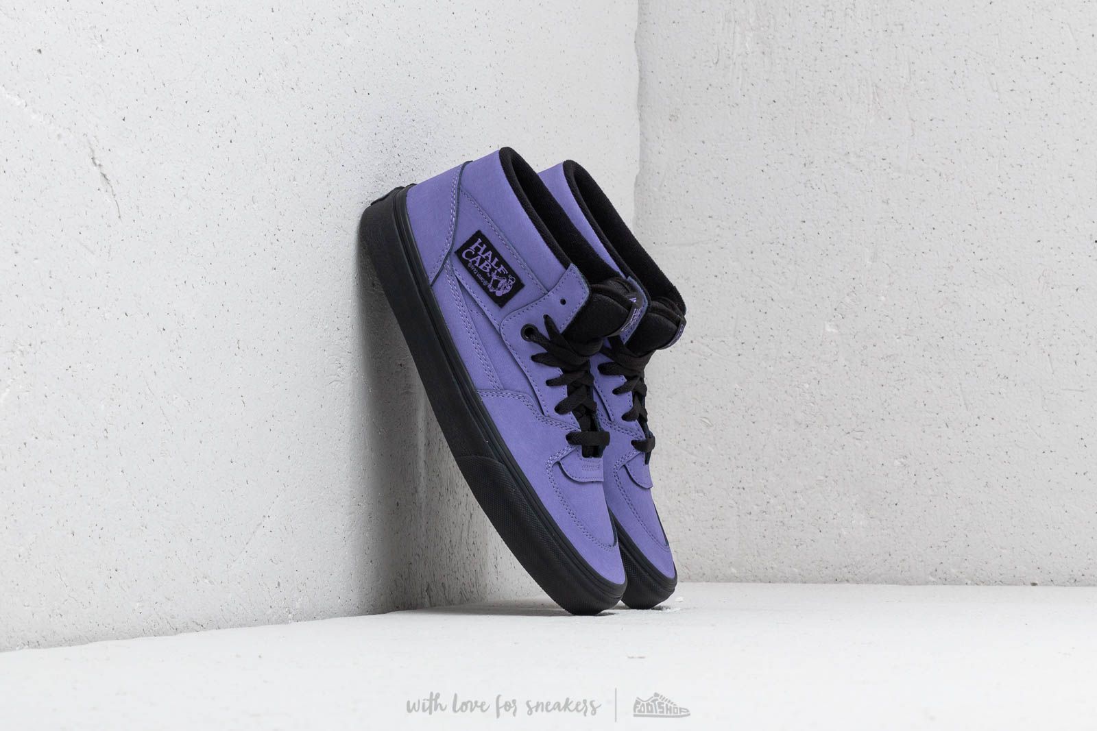Vans veronica sale black
