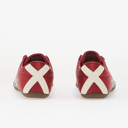adidas Tokyo W Team Victory Red/ Off White/ Gum5 | Footshop