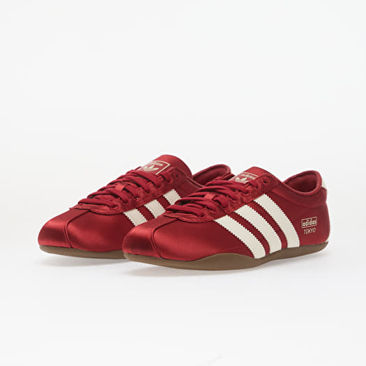 adidas Tokyo W Team Victory Red/ Off White/ Gum5 | Footshop
