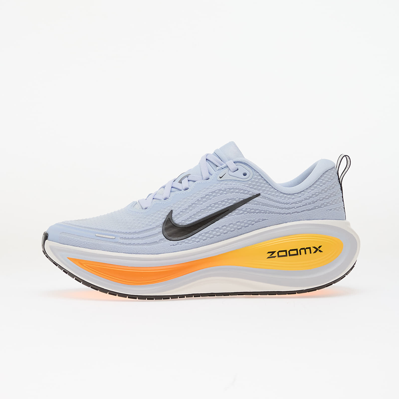 Ανδρικά παπούτσια Nike Vomero Plus Hydrogen Blue/ Black-White-Total Orange