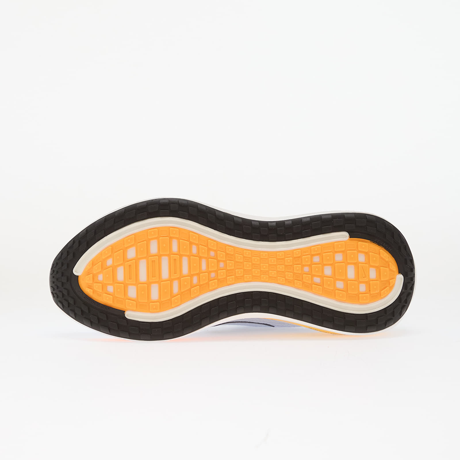Ανδρικά παπούτσια Nike Vomero Plus Hydrogen Blue/ Black-White-Total Orange