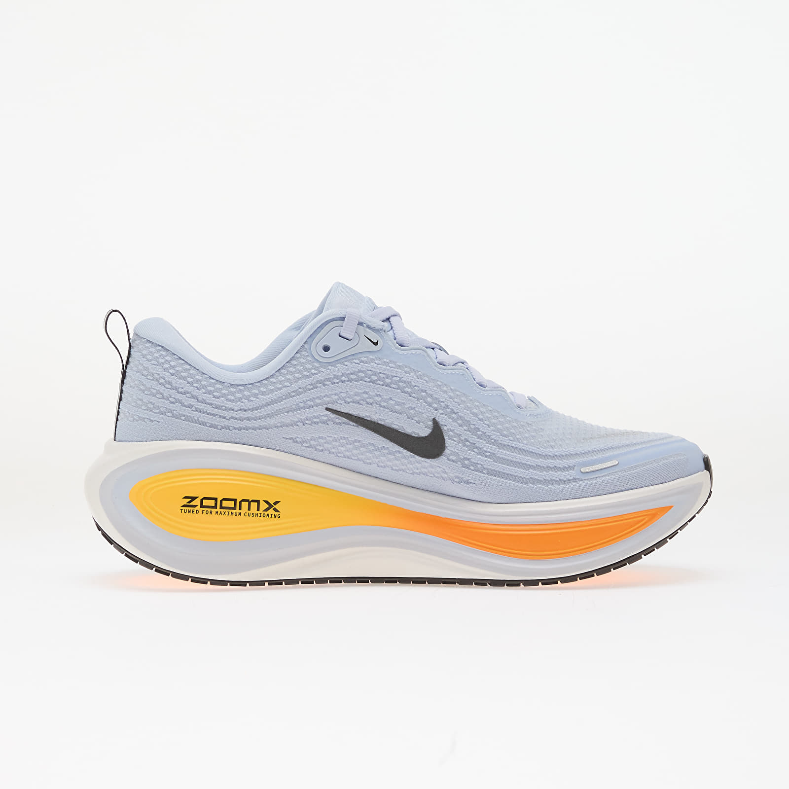 Ανδρικά παπούτσια Nike Vomero Plus Hydrogen Blue/ Black-White-Total Orange
