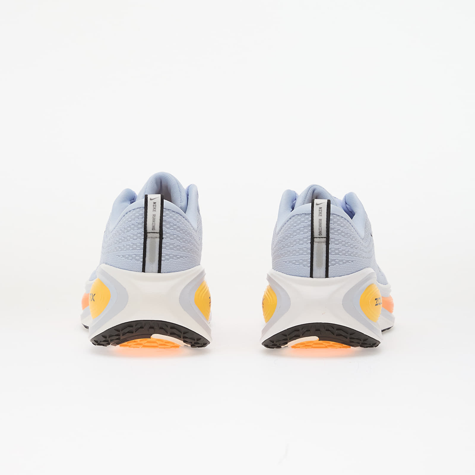 Ανδρικά παπούτσια Nike Vomero Plus Hydrogen Blue/ Black-White-Total Orange