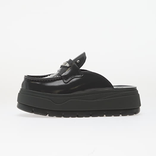 Air Jordan Mule Se Anthracite/ Metallic Silver