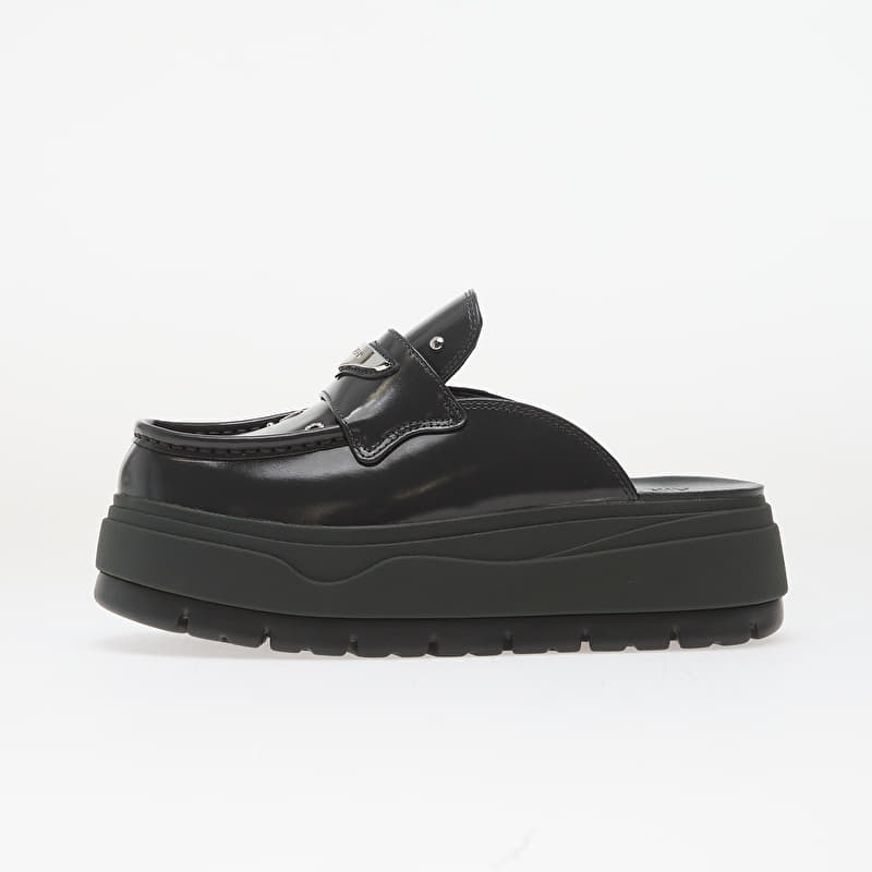 Air Jordan Mule Se Anthracite/ Metallic Silver