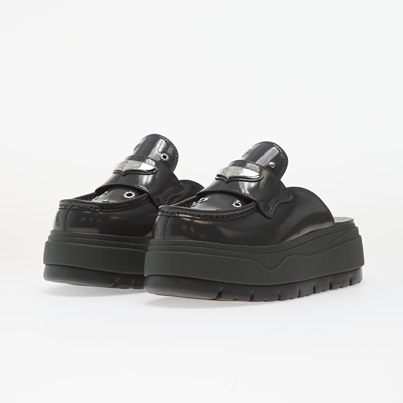 Women's shoes Air Jordan Mule Se Anthracite/ Metallic Silver